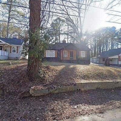 1846 North Ave Nw, Atlanta, GA 30318