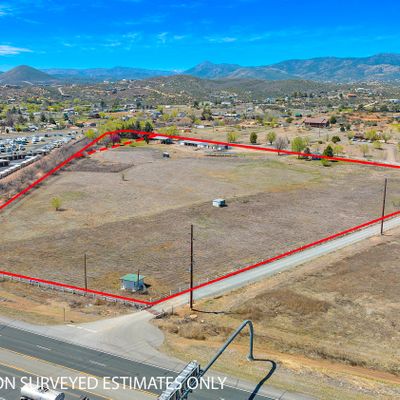 185 & 155 S Dewey Road, Prescott Valley, AZ 86314