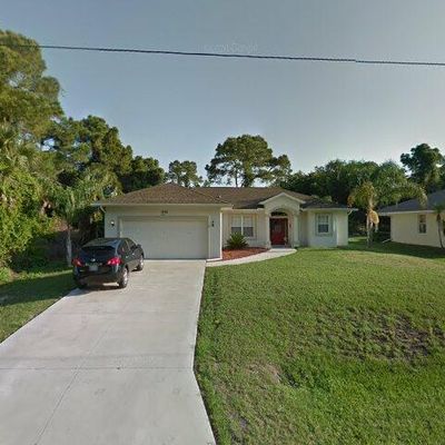 1858 Norvell Ave, North Port, FL 34286