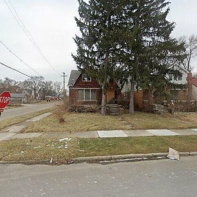 18603 Westphalia St, Detroit, MI 48205