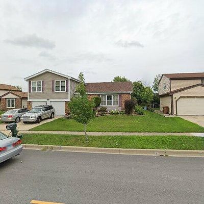 1861 Gregory Ave, Glendale Heights, IL 60139