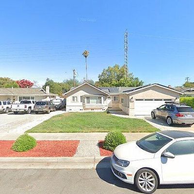 1873 Harris Ave, San Jose, CA 95124