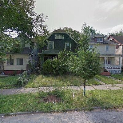 158 Beresford St, Highland Park, MI 48203