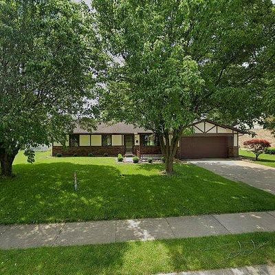 1917 Beckert Dr, Piqua, OH 45356