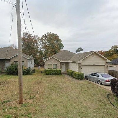 1920 Wilson Rd, Little Rock, AR 72205