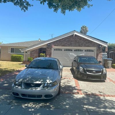 2462 Meridian Ave, San Jose, CA 95124