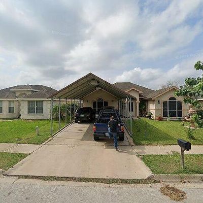 2480 Frankfurt St, Brownsville, TX 78520