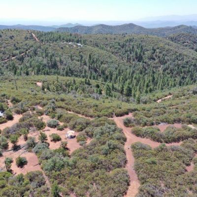 25 Acres Forest Service Road 132, Prescott Valley, AZ 86315