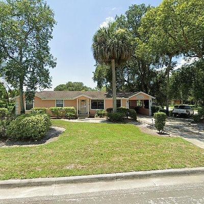 2501 E 20 Th St, Sanford, FL 32771