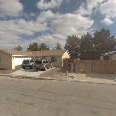 25064 Avenida Laredo, Barstow, CA 92311