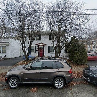 260 Brewster St, Bridgeport, CT 06605