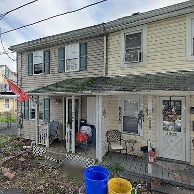 264 Minor St, Bristol, PA 19007