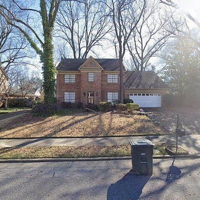 2674 Breenwood Ln, Memphis, TN 38119