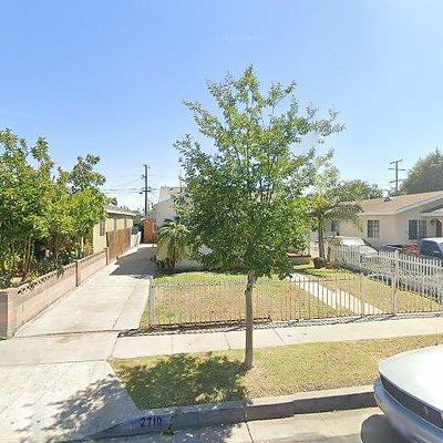 2710 111 Th St, Lynwood, CA 90262