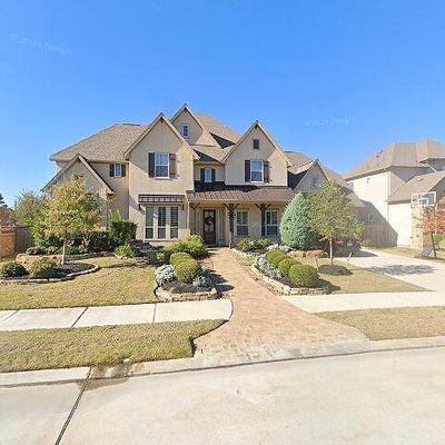 2726 Kingston Bluff Ln, Katy, TX 77494