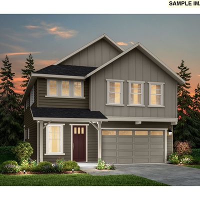 27286 Sw Marigold Ter, Wilsonville, OR 97070