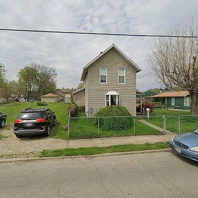 22 E National Dr, Newark, OH 43055