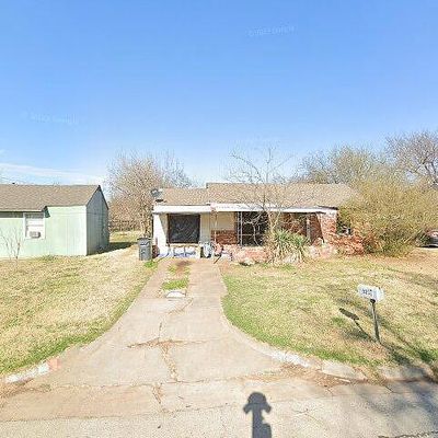 2207 Hines Blvd, Wichita Falls, TX 76301