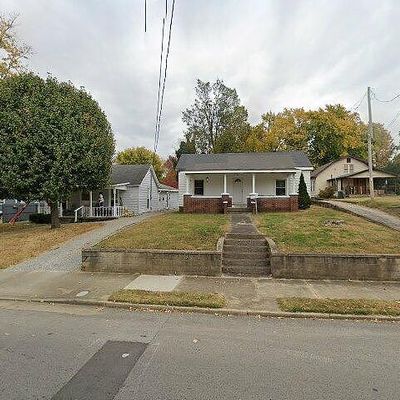 222 S Madison Ave, Madisonville, KY 42431