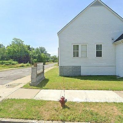 183 Louise, Vacant, Highland Park, MI 48203