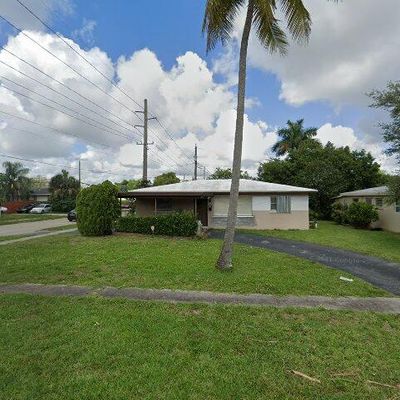 2300 N 58 Th Ter, Hollywood, FL 33021