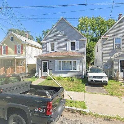 2309 Fairlee St, Schenectady, NY 12306