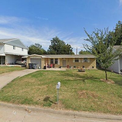 2321 Nw 41 St St, Lawton, OK 73505