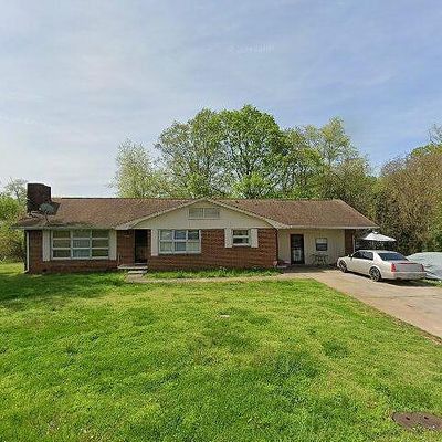 2322 Dandridge Ave, Knoxville, TN 37915