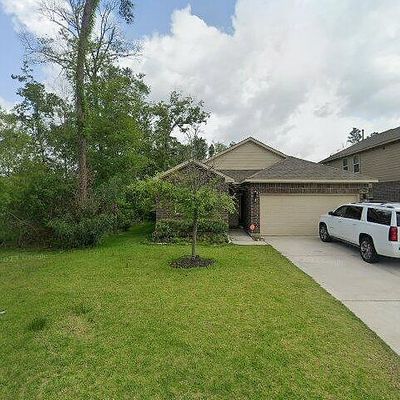 2322 Fallen Willow Ct, Conroe, TX 77301