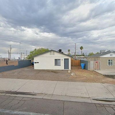 2325 E Roosevelt St, Phoenix, AZ 85006
