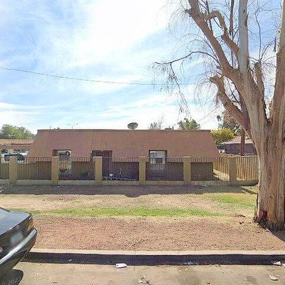 2333 W Glenrosa Ave Ste 105, Phoenix, AZ 85015