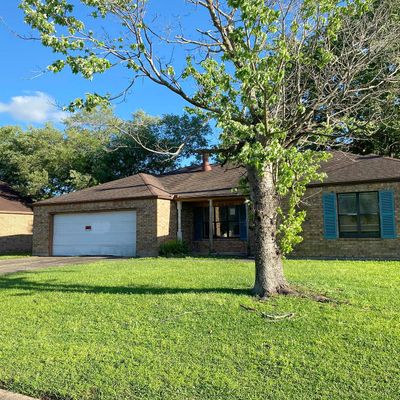 2380 Monica St, Beaumont, TX 77707