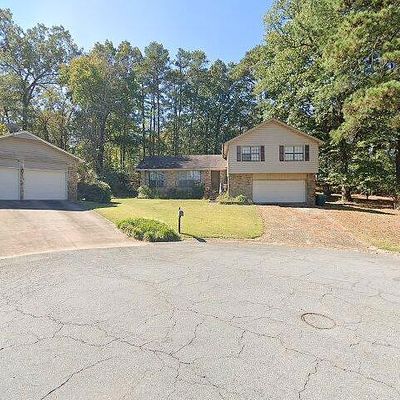 24 Fox Run Dr, Little Rock, AR 72210