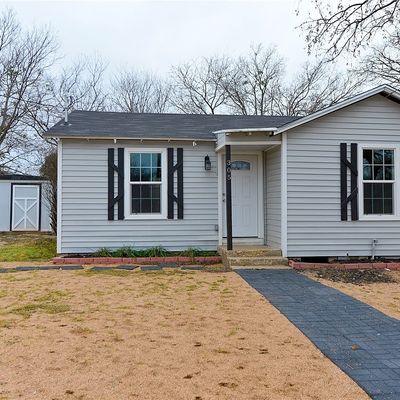 305 N 14 Th St, Gatesville, TX 76528