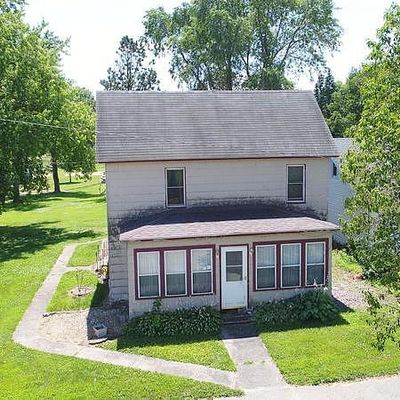 308 E Ramsey St, Bancroft, IA 50517