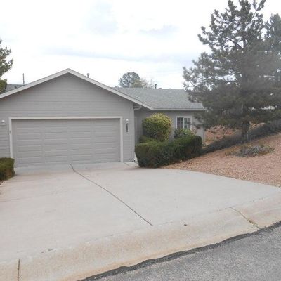 309 S Stone Creek Cir, Payson, AZ 85541