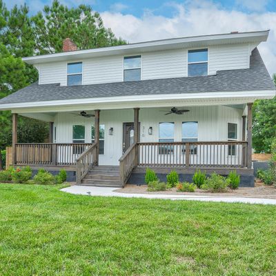 310 S Main St, Stantonsburg, NC 27883