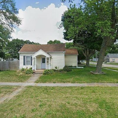 310 S 3 Rd St, Indianola, IA 50125