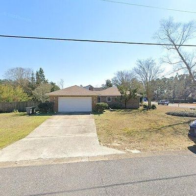 312 S 61 St Ave, Pensacola, FL 32506