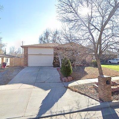 3131 Mission St, Colorado Springs, CO 80909