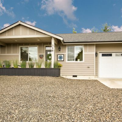 316 N Razor Clam Dr Sw, Ocean Shores, WA 98569