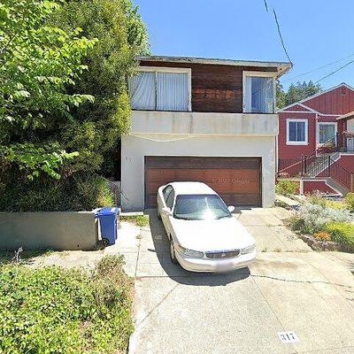 317 Rugby Ave, Kensington, CA 94708