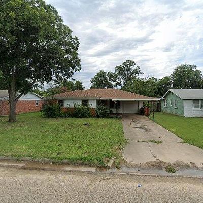 3175 S 22 Nd St, Abilene, TX 79605