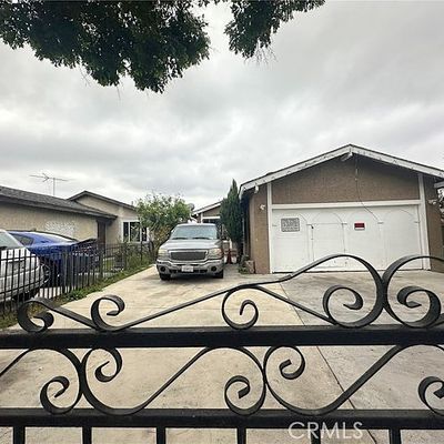 3192 W 111 Th Pl, Inglewood, CA 90303