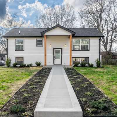 3219 Mexico Dr, Nashville, TN 37218