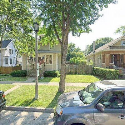 3227 Clarence Ave, Berwyn, IL 60402