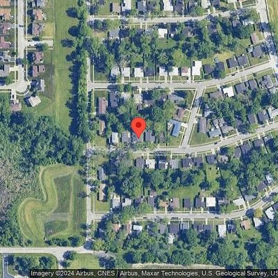 324 Sioux St, Park Forest, IL 60466