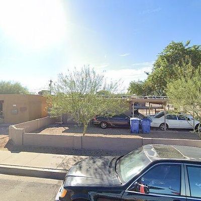 3245 W Jefferson St, Phoenix, AZ 85009