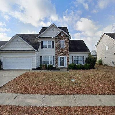 328 Archway Ct, Moore, SC 29369