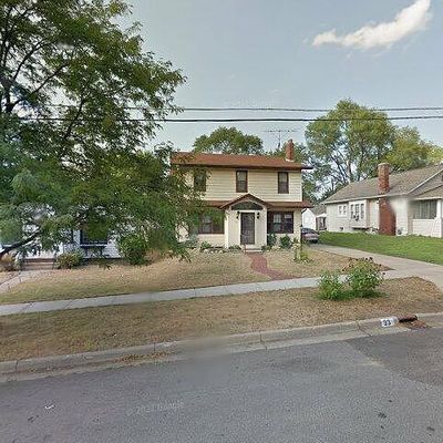 33 Latta St, Battle Creek, MI 49017